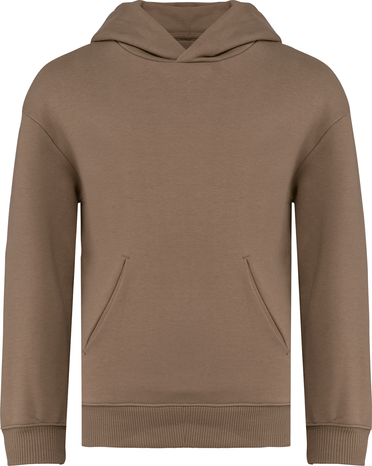 NS438 – Duurzame Oversized Kinder Hoodie 461387