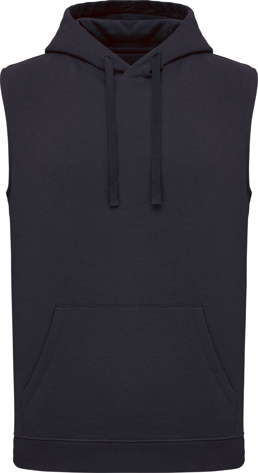 PA393 – Mouwloze Sport-Hoodie voor Heren 461307