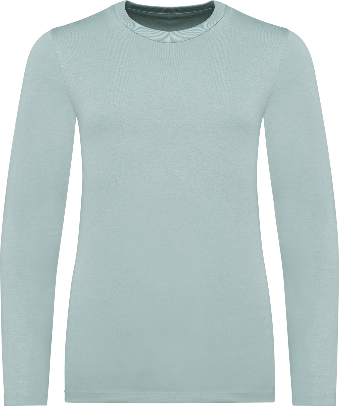 NS346 – Ecologisch Kinder T-shirt Lange Mouwen 461356