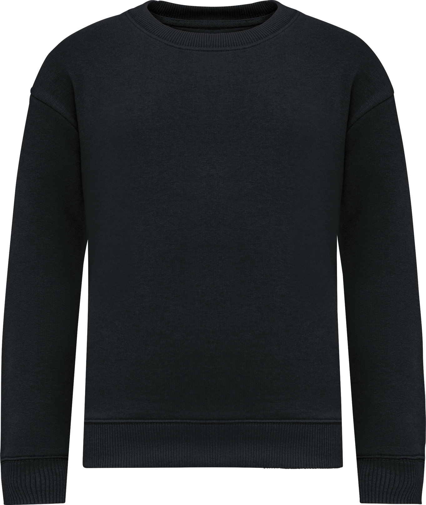 NS437 – Duurzame Oversized Kinder Sweater 461381