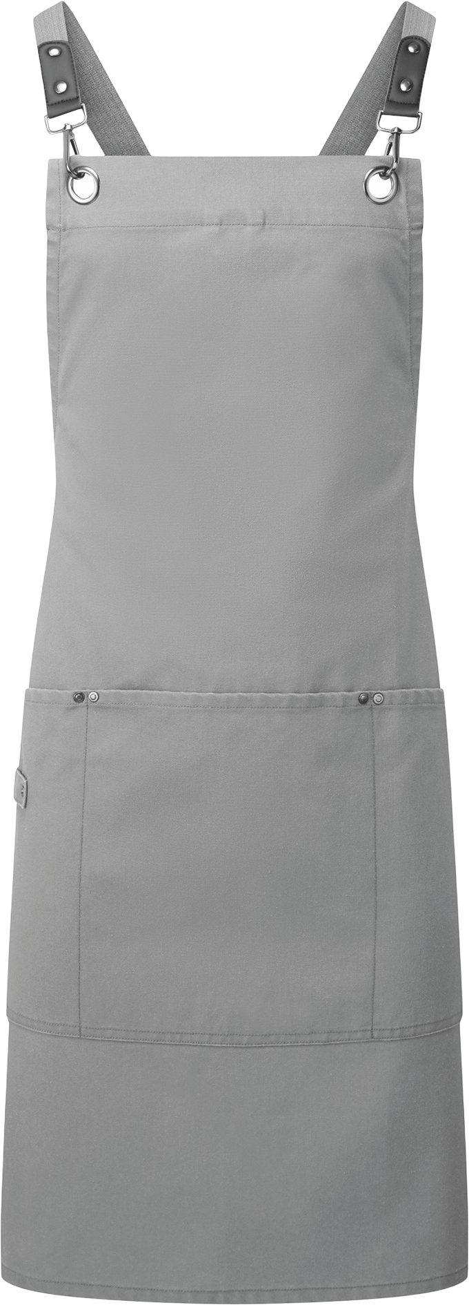 PR182 – Schort met gekruiste rugbanden CLIP ‘N’ CLASP 461301