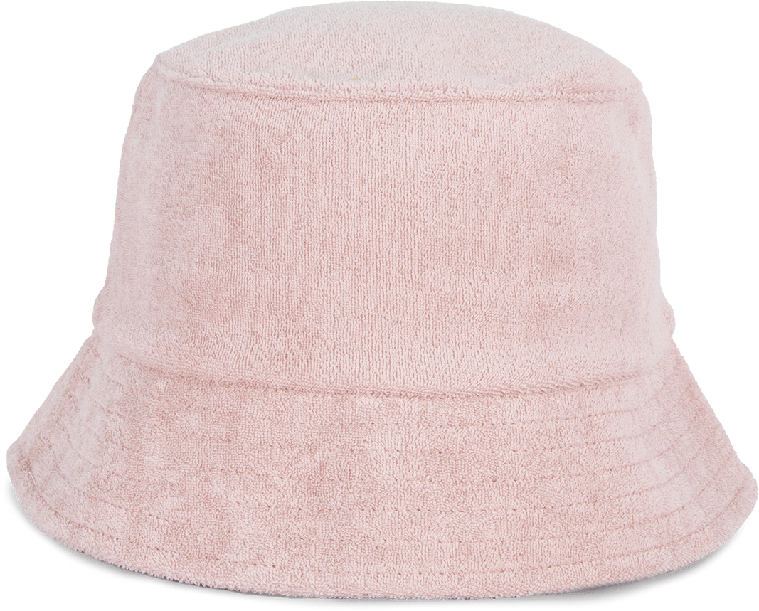 NS017 – Unisex Bucket Hat in Badstof Made in Portugal 461110