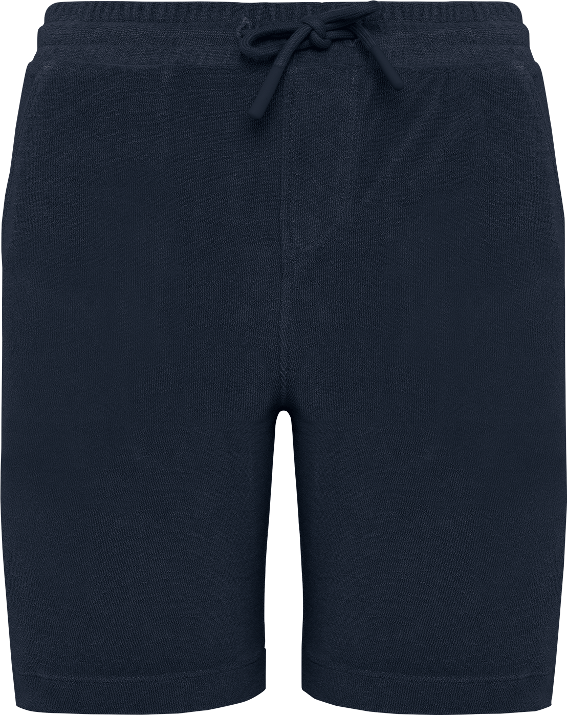 NS718 – Duurzam Badstof Jongensshort Made in Portugal 461103