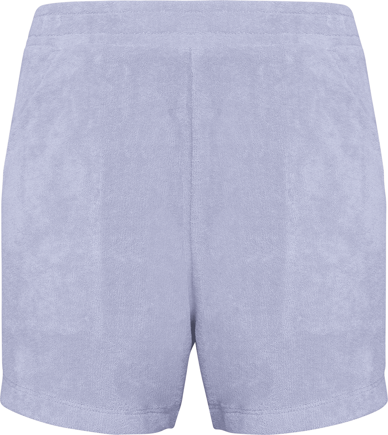 NS719 – Duurzaam Badstof Meisjesshort Made in Portugal 461102