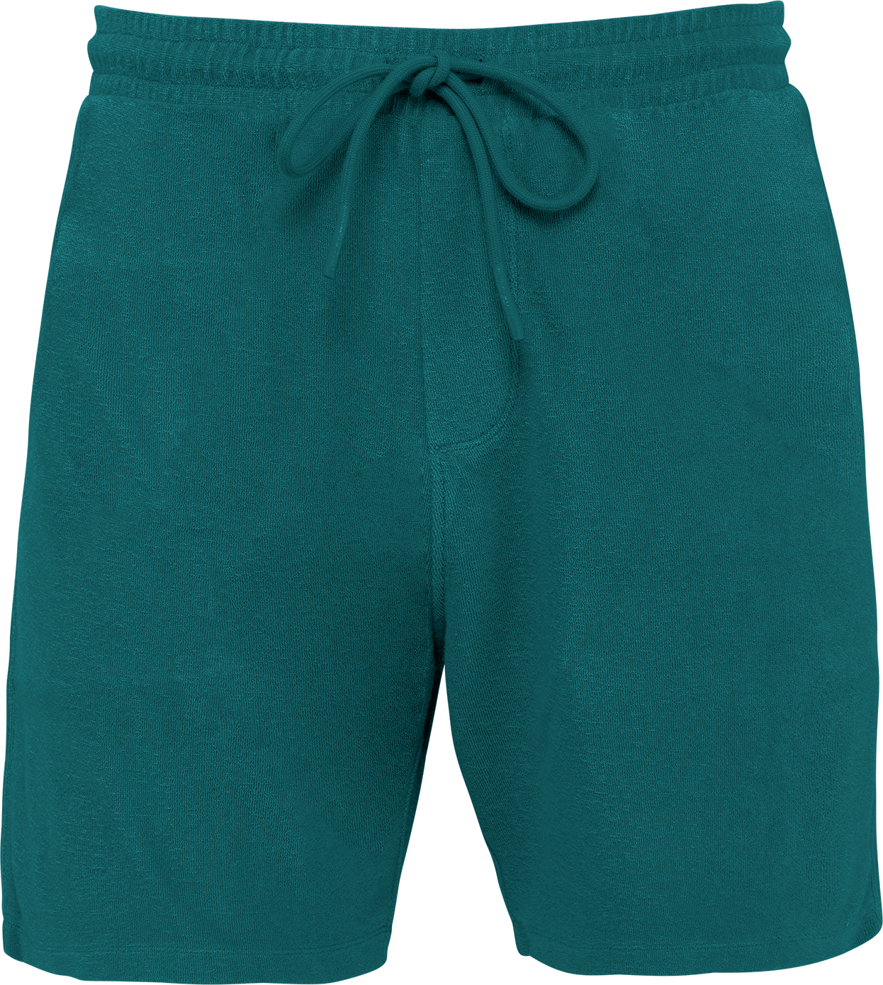 NS727 – Duurzame Badstof Herenshort Made in Portugal 461119