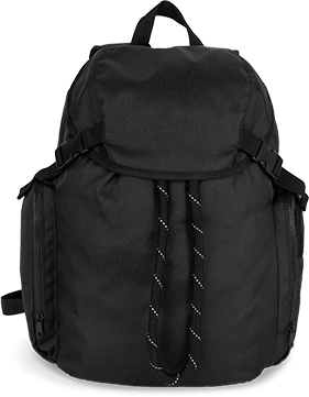 KI0180 – Trendy lifestyle sportrugzak 460942