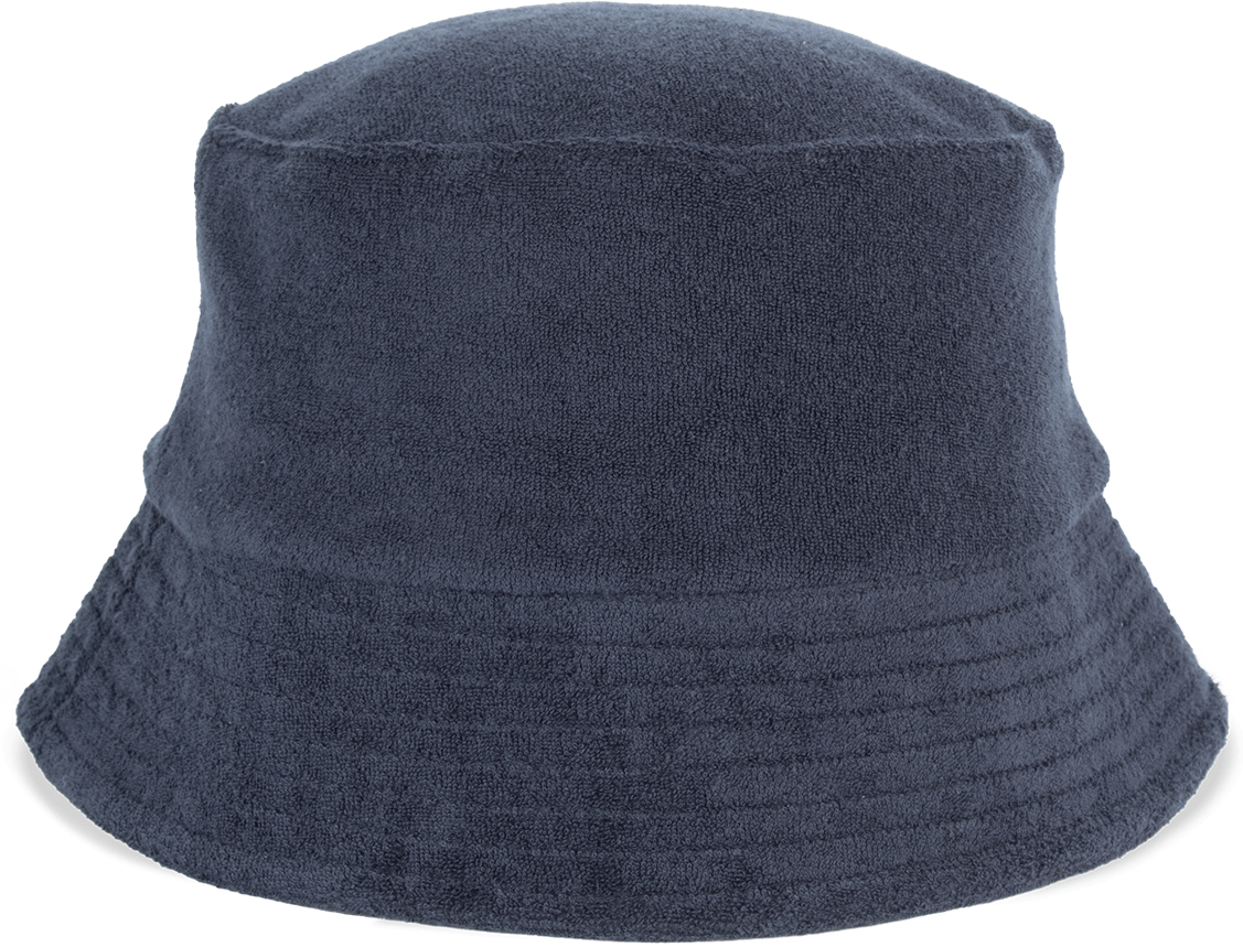 NS017 – Unisex Bucket Hat in Badstof Made in Portugal 461109