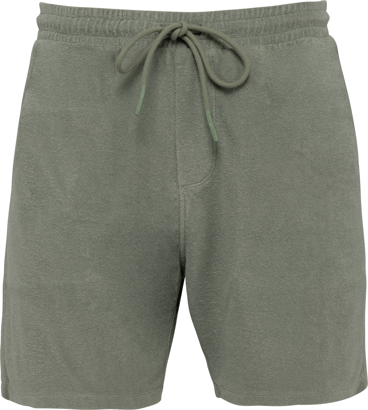 NS727 – Duurzame Badstof Herenshort Made in Portugal 461123