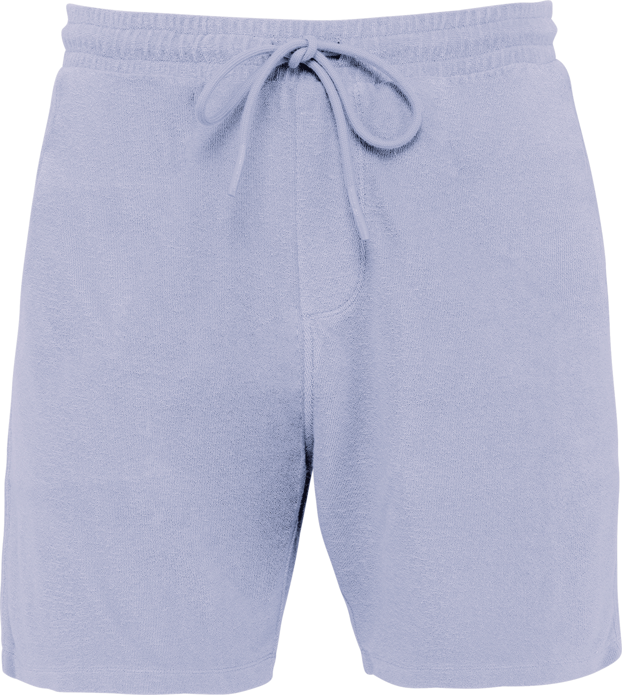 NS727 – Duurzame Badstof Herenshort Made in Portugal 461118