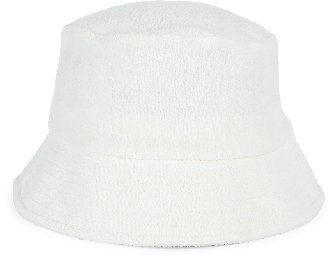 NS017 – Unisex Bucket Hat in Badstof Made in Portugal 461108