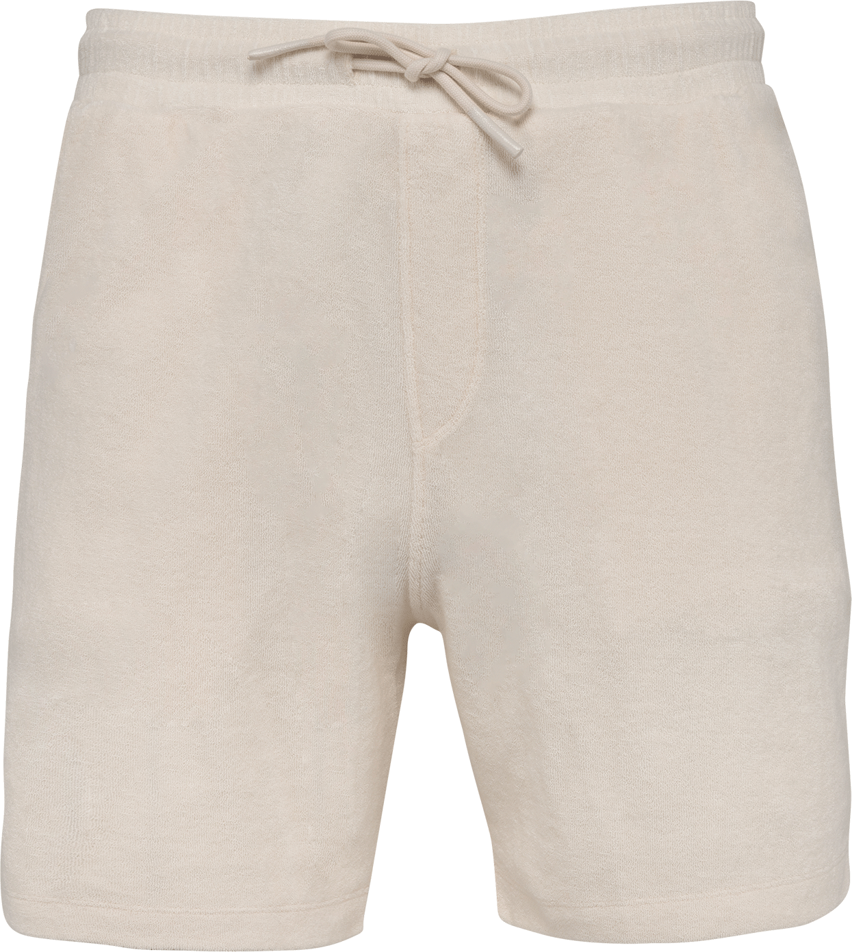 NS727 – Duurzame Badstof Herenshort Made in Portugal 461115