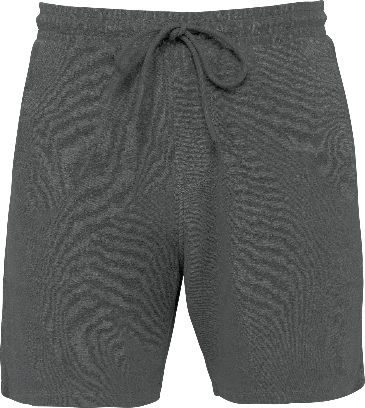 NS727 – Duurzame Badstof Herenshort Made in Portugal 461114