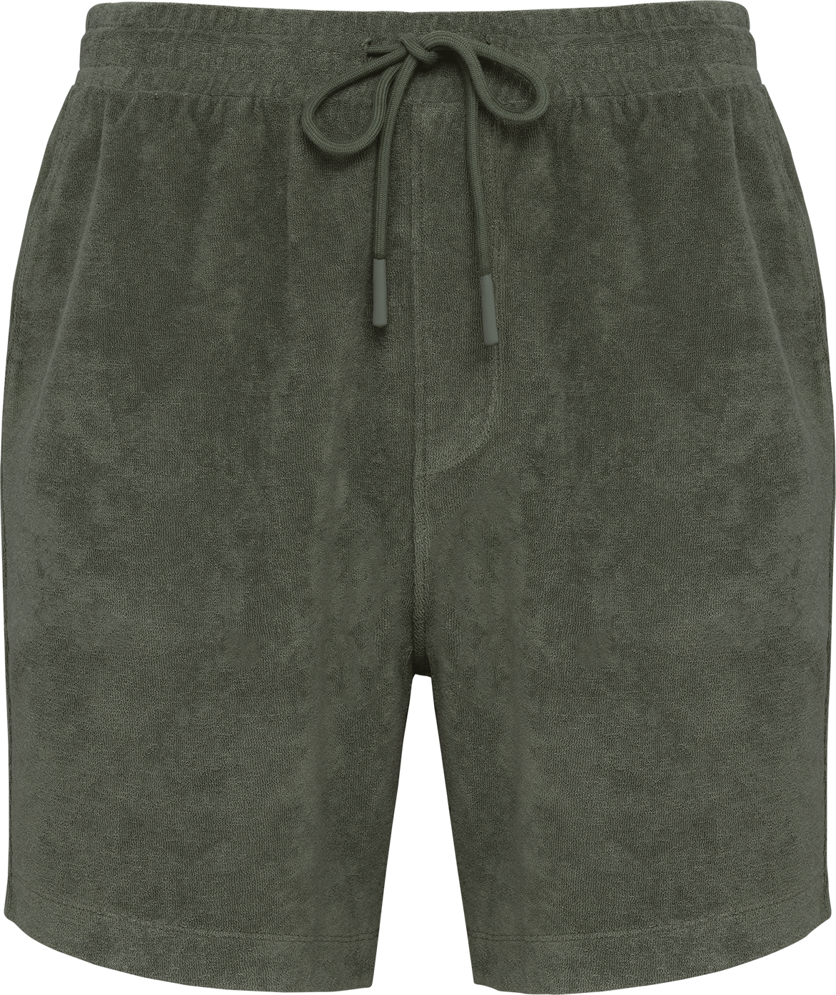 NS727 – Duurzame Badstof Herenshort Made in Portugal 461122