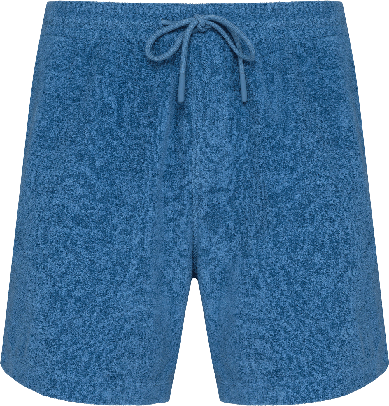 NS727 – Duurzame Badstof Herenshort Made in Portugal 461121