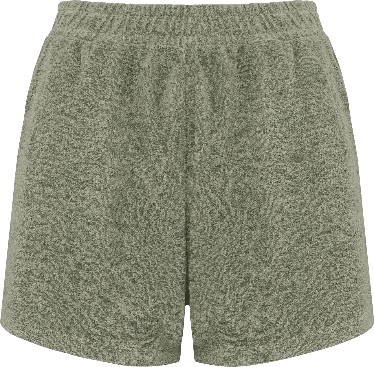 NS728 – Duurzaam Badstof Dames Broekje Made in Portugal 461136