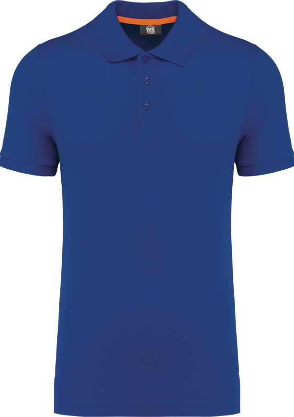 WK207 – Workwear Ecologische  Heren Polo 460902