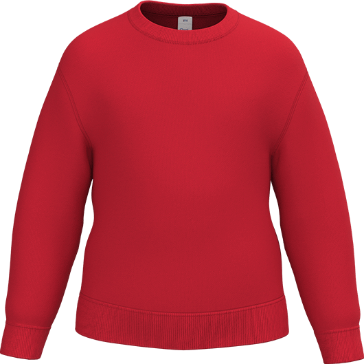 IB401 – Budget kinder trui promo 460511