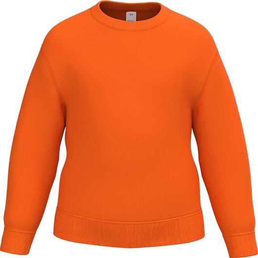 IB401 – Budget kinder trui promo 460513