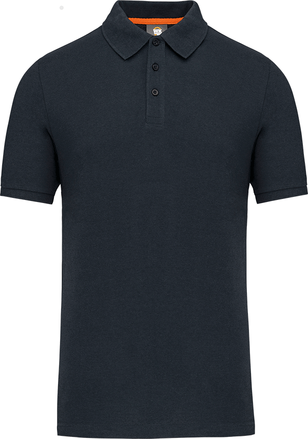 WK207 – Workwear Ecologische  Heren Polo 460905