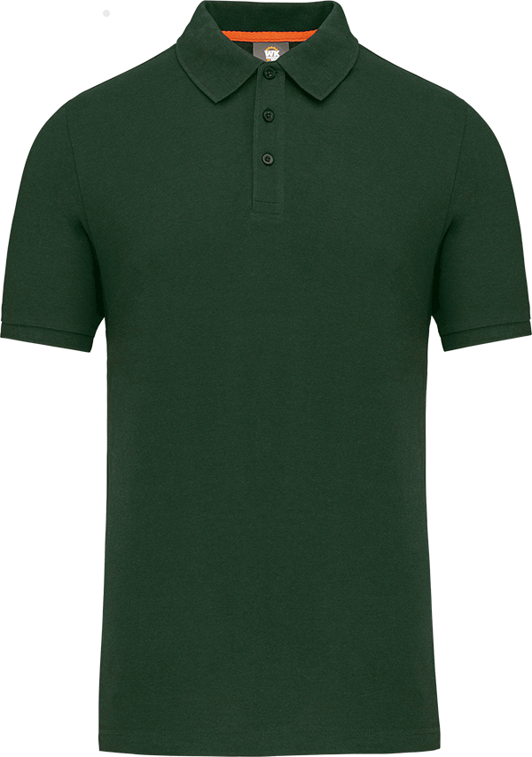 WK207 – Workwear Ecologische  Heren Polo 460906