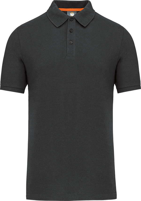 WK207 – Workwear Ecologische  Heren Polo 460907