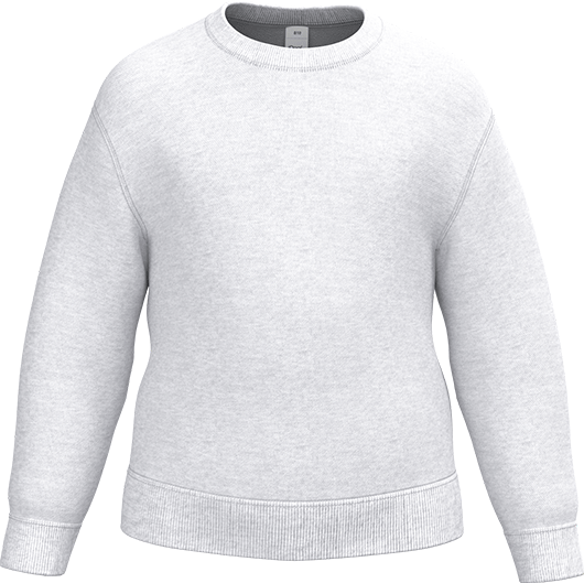 IB401 – Budget kinder trui promo 460518