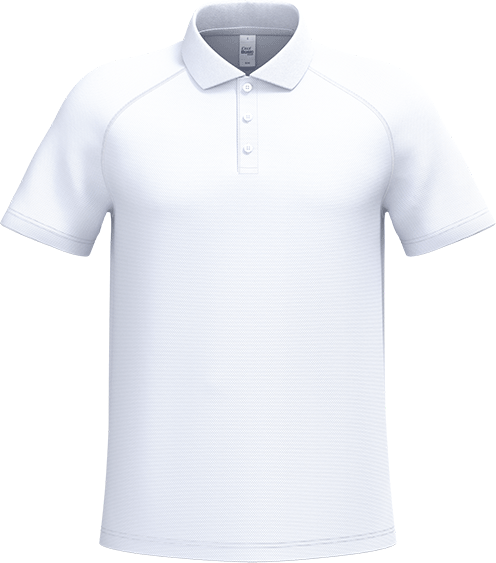 IB200 – Budget heren sportpolo 460523