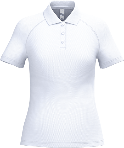 IB201 – Budget dames sportpolo 460529