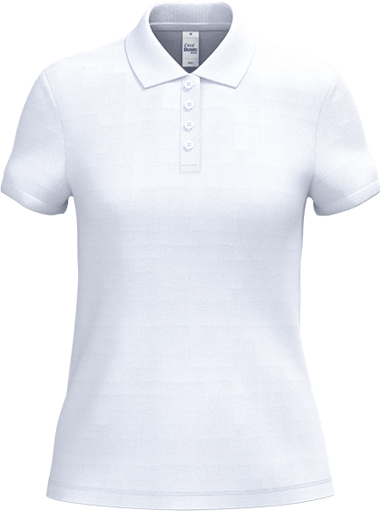 IB221 – Budget dames polo 200gsm 460535