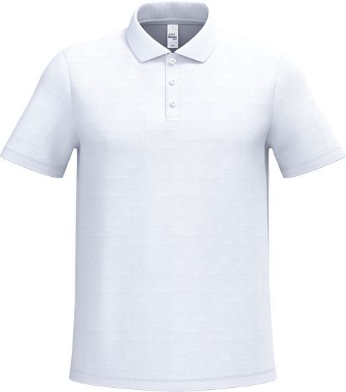 IB295 – Budget heren polo 180gsm 460571