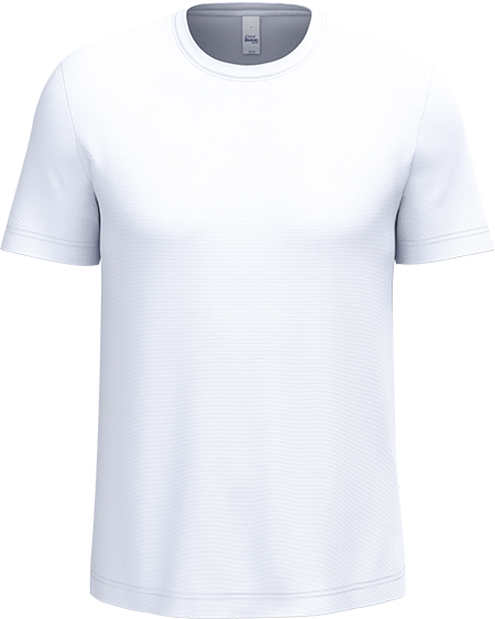 IB300 – Budget heren sportshirt mercury 460620