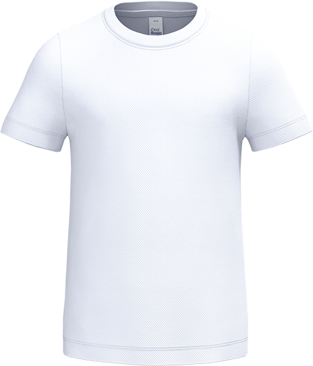 IB302 – Budget kinder sportshirt mercury 460641