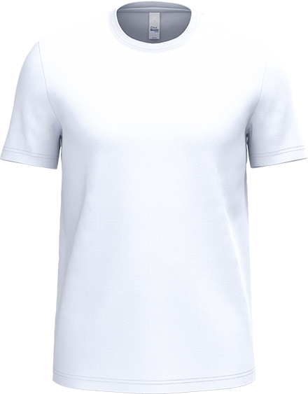 IB316 – Budget unisex t-shirt 165gsm 460736