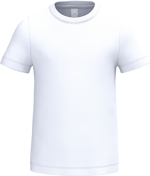 IB322 – Budget kinder t-shirt 190gsm 460778