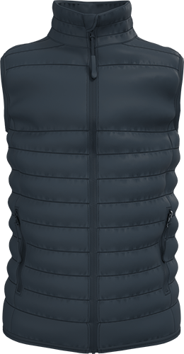 IB6174 – Gewatteerde budget kinder padded bodywarmer 460871
