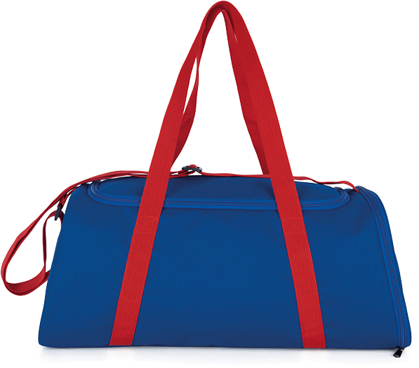 KI0658 – Sporttas met schoenenvak 460475