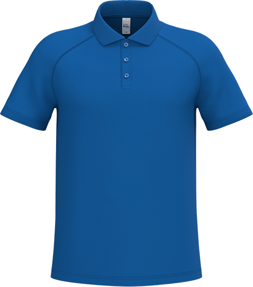 IB200 – Budget heren sportpolo 460524