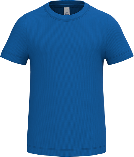 IB302 – Budget kinder sportshirt mercury 460642