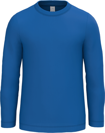 IB314 – Budget kinder longsleeve 460730