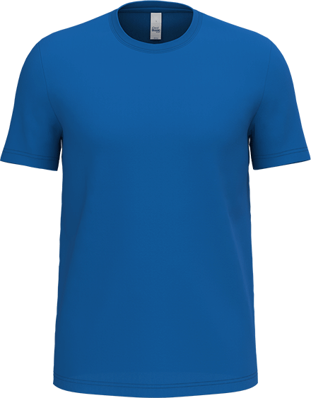 IB316 – Budget unisex t-shirt 165gsm 460737