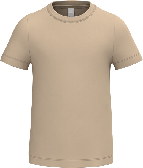 IB322 – Budget kinder t-shirt 190gsm 460779