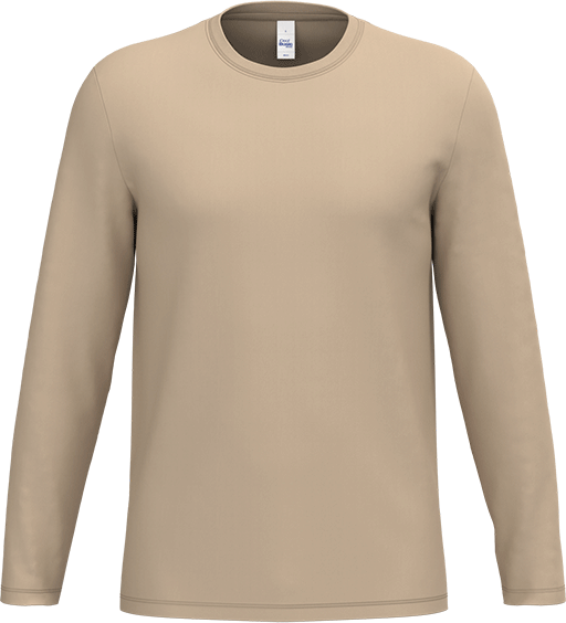 IB323 – Budget unisex longlseeve 190gsm 460795