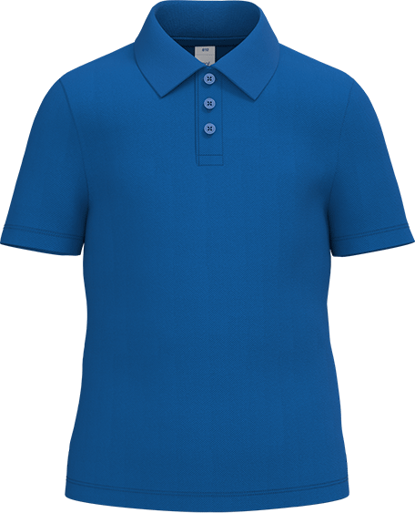 IB297 – Budget kinder polo 460608