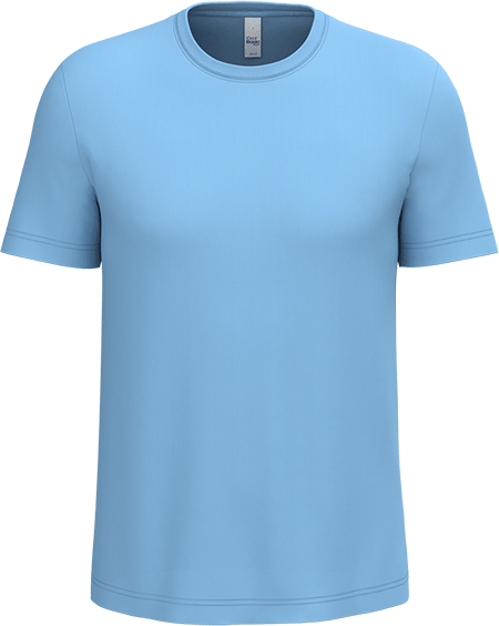 IB310 – Budget heren t-shirt 150gsm 460649