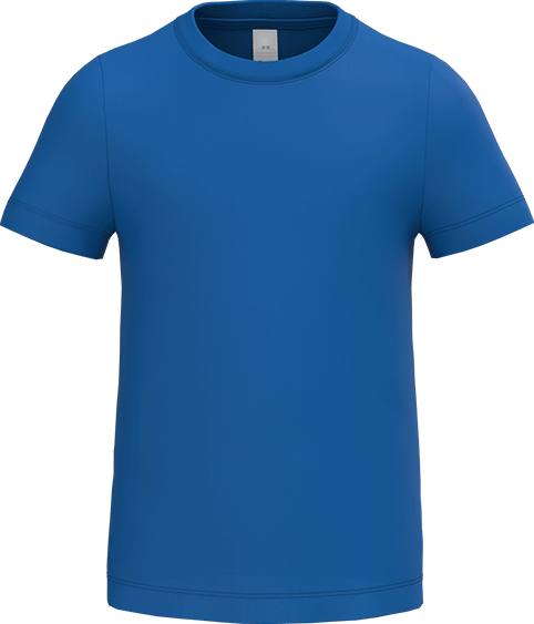 IB312 – Budget kinder t-shirt 150gsm 460701