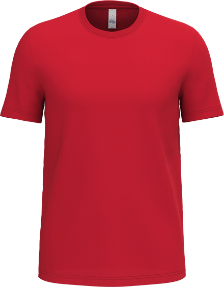 IB316 – Budget unisex t-shirt 165gsm 460738