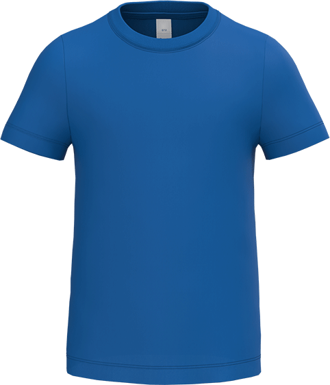 IB322 – Budget kinder t-shirt 190gsm 460780