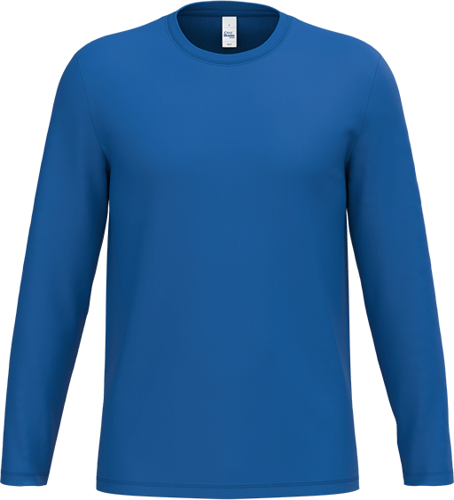 IB323 – Budget unisex longlseeve 190gsm 460796