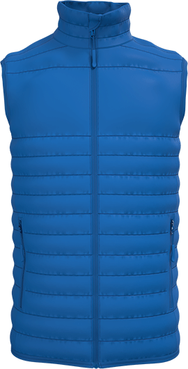 IB6172 – Gewatteerde budget heren padded bodywarmer 460859