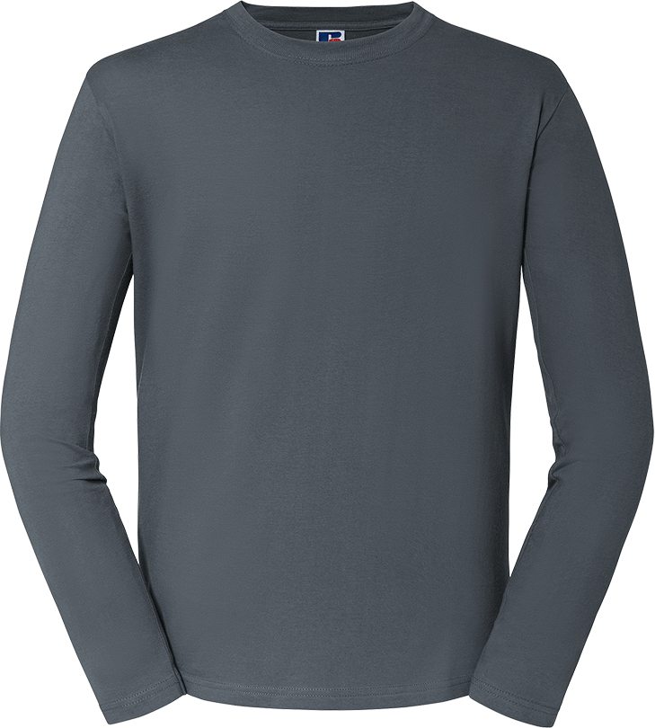 RUZT180L – T-shirt Classic met lange mouwen 460521
